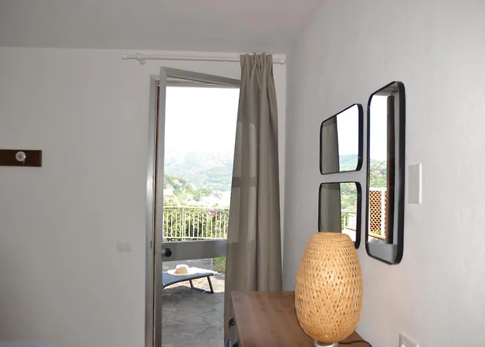 Villa Casa William *