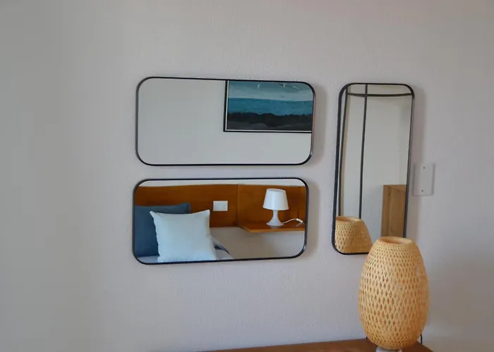 Casa William Porto Azzurro