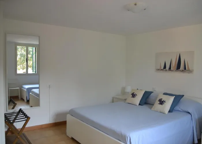 Villa Casa William *