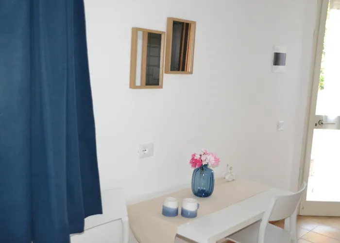 Casa William Villa Porto Azzurro