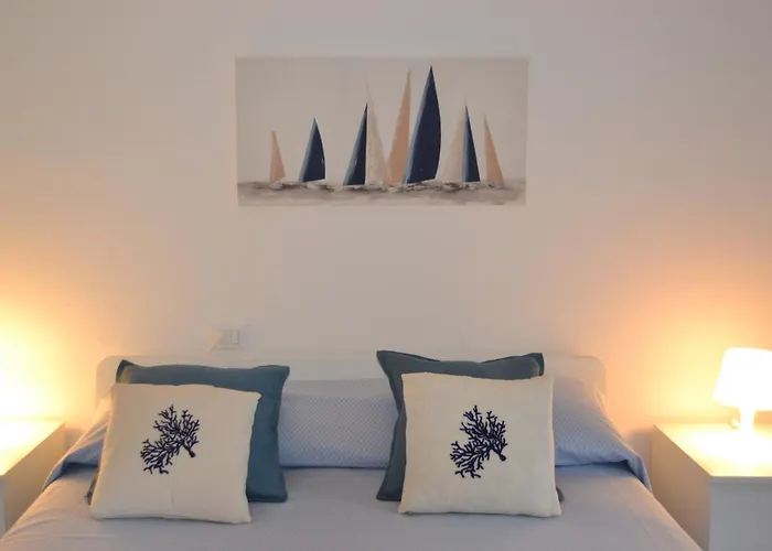 Villa Casa William Porto Azzurro