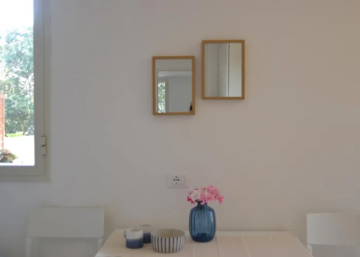 Casa William Villa *