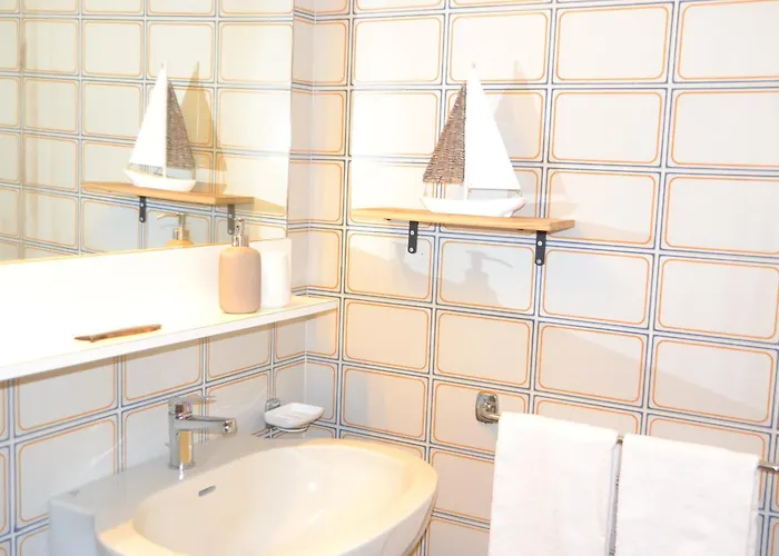 Casa William * Porto Azzurro