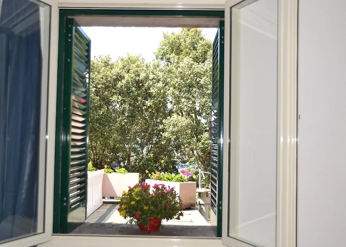 Casa William * Porto Azzurro