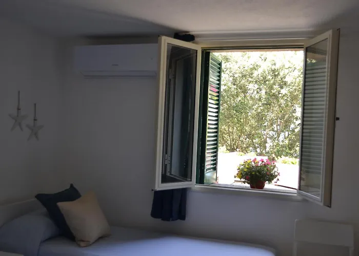 Casa William Villa Porto Azzurro