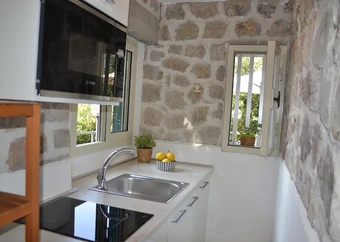 Casa William Villa Porto Azzurro