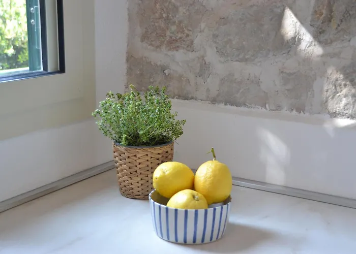 Casa William * Porto Azzurro