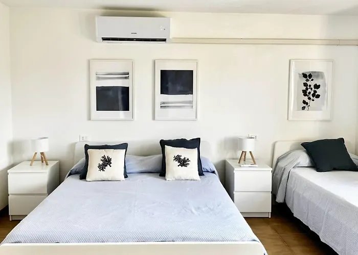 Casa William * Porto Azzurro