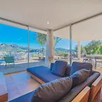 Villa Casa William Porto Azzurro