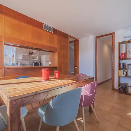 Βίλα Casa William Porto Azzurro