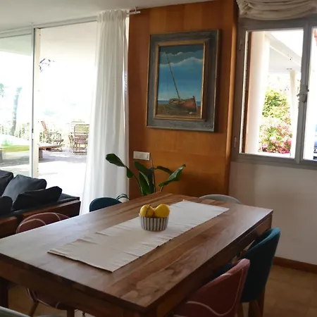 Casa William Βίλα Porto Azzurro