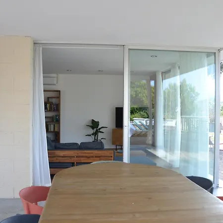 Casa William Βίλα