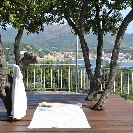 Villa Casa William