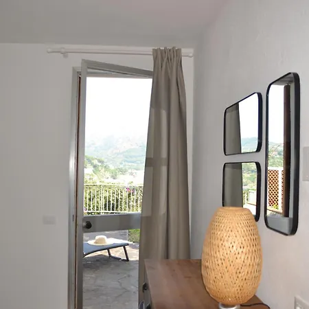 Βίλα Casa William *
