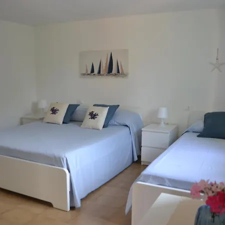 Casa William Βίλα