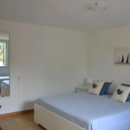 Βίλα Casa William *