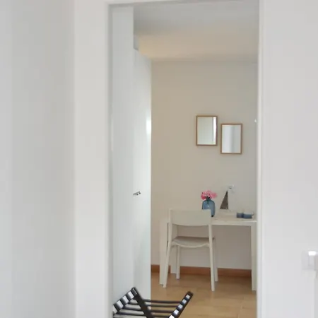 Casa William Βίλα