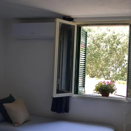Casa William Βίλα Porto Azzurro