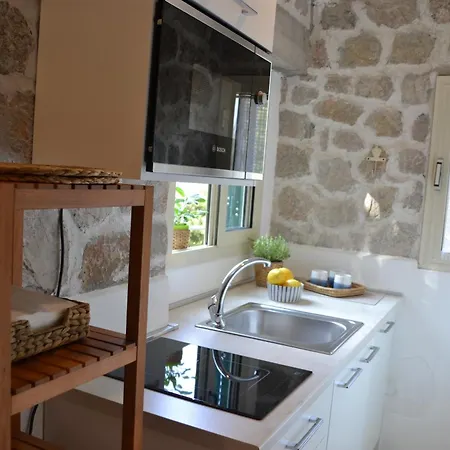 Casa William Βίλα