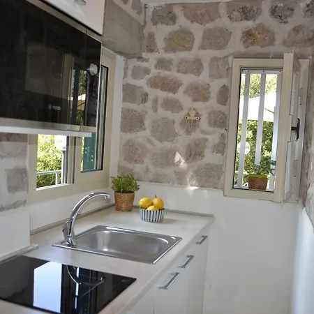 Casa William Βίλα Porto Azzurro