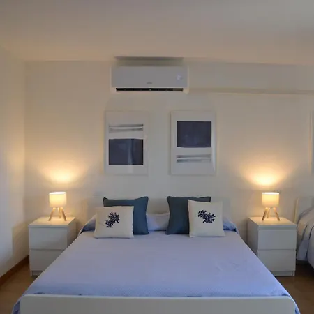 Βίλα Casa William Porto Azzurro