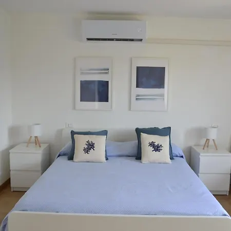 Casa William Βίλα